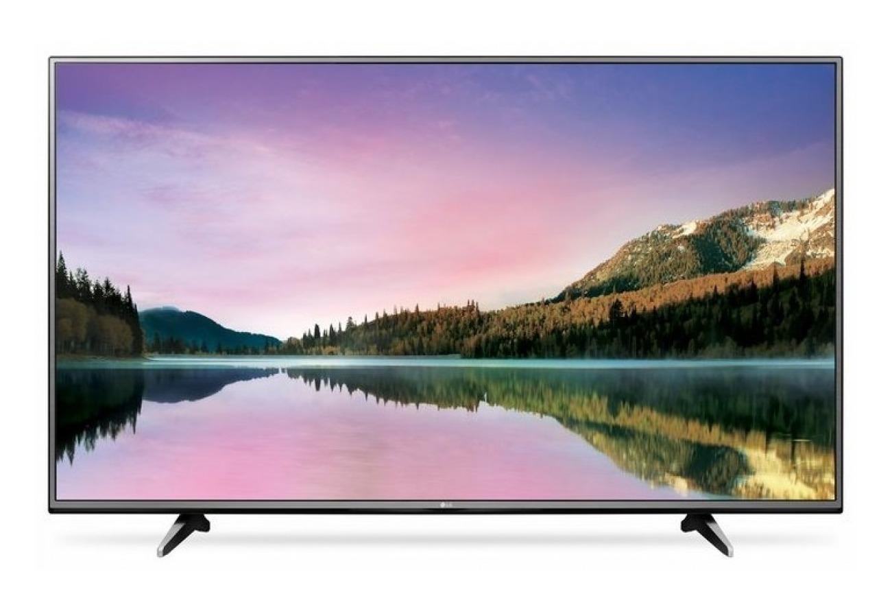 LG 49UH600V
