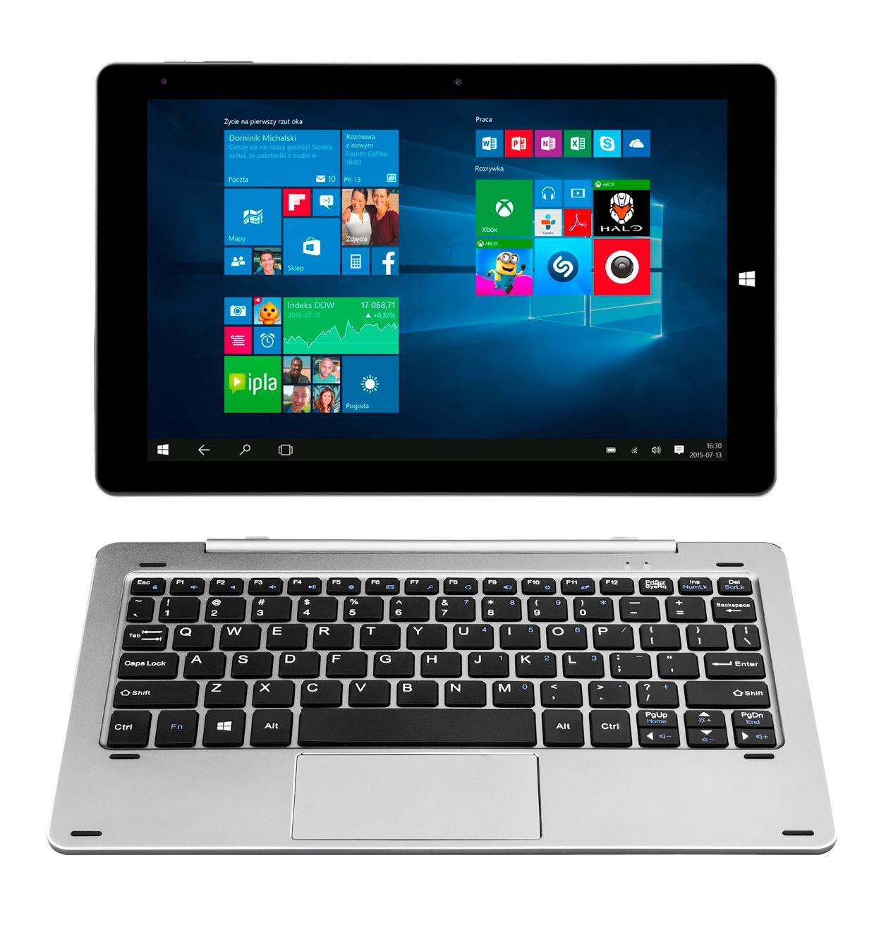 Kiano Intelect X2 HD