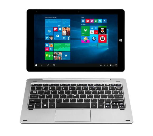 laptop i tablet 2w1 Kiano Intelect X2 HD
