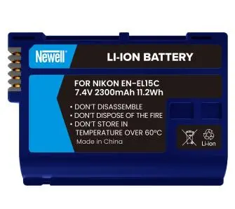 Akumulator Newell EN-EL15C