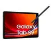 Tablet Samsung Galaxy Tab S9 SM-X710 11" 8/128GB Wi-Fi Szary + Rysik S Pen