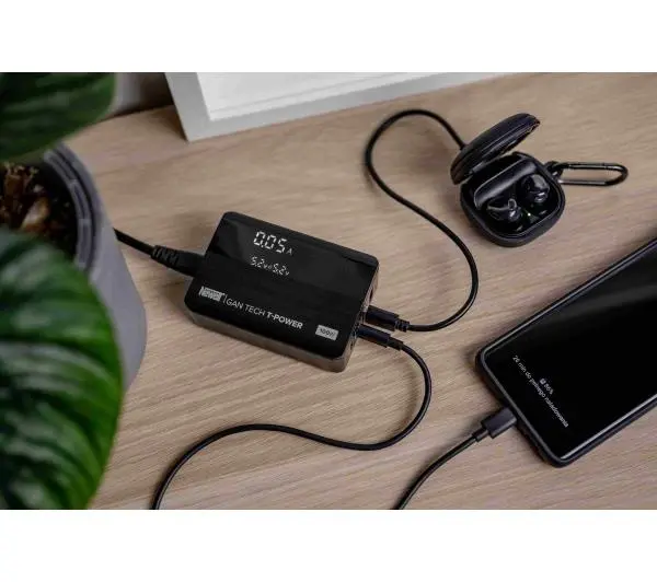 Newell GaN Tech T-power 100W