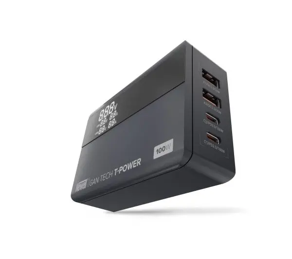 Newell GaN Tech T-power 100W