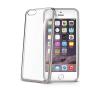 Celly Bumper Cover BCLIP6SSV iPhone 6/6S