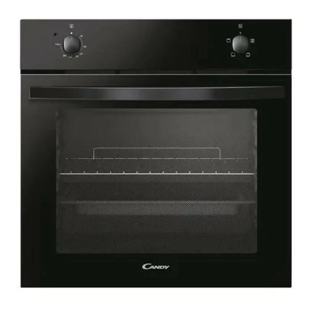 Piekarnik elektryczny Candy Idea FIDC N110 Czarny