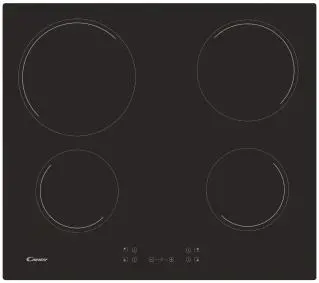 Candy CH64CCB/4U2 59cm - Kup na Raty - RRSO 0%