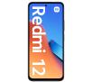Smartfon Xiaomi Redmi 12 8/256GB 6,79" 90Hz 50Mpix Czarny
