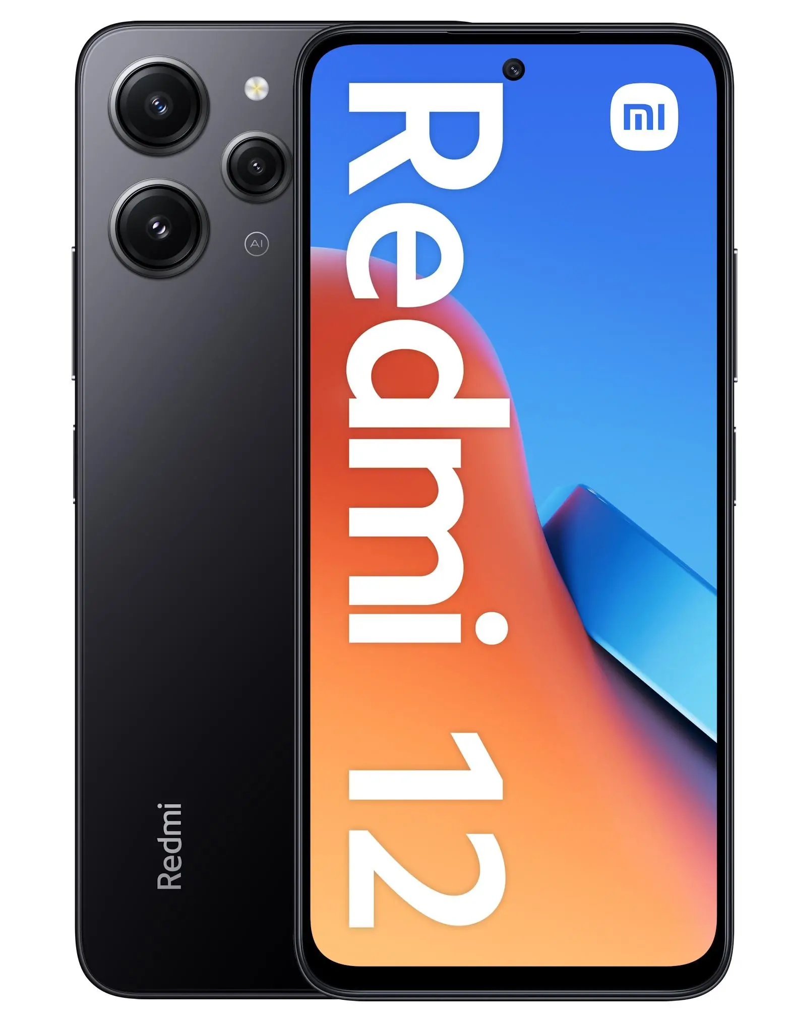 Smartfon Xiaomi Redmi 12 8/256GB 6,79