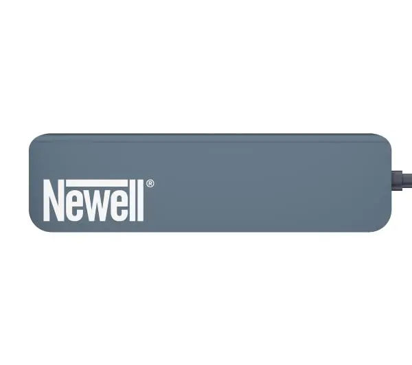 Newell N-5W1  Szary