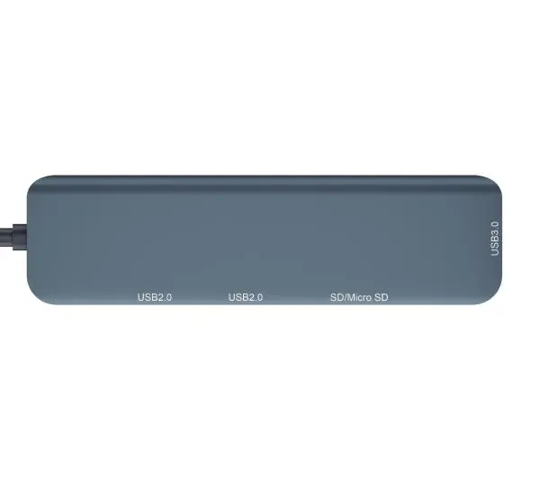 Newell N-5W1  Szary