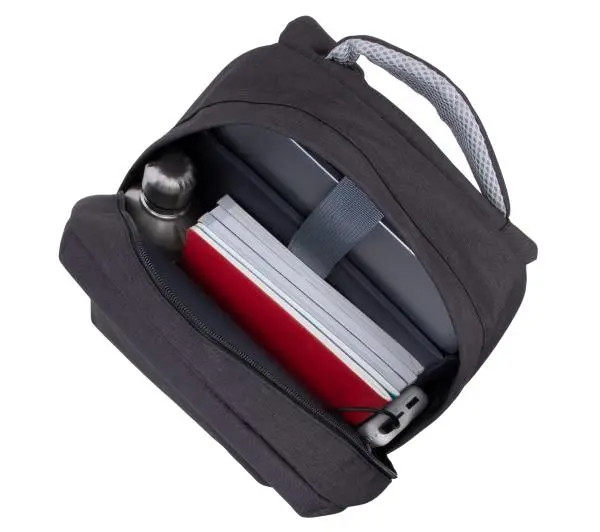 Rivacase Prater 15,6" 7562 Czarny