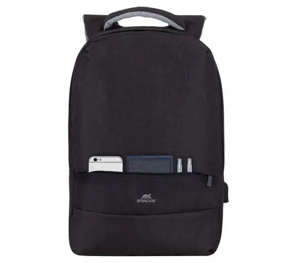 Rivacase Prater 15,6" 7562 Czarny