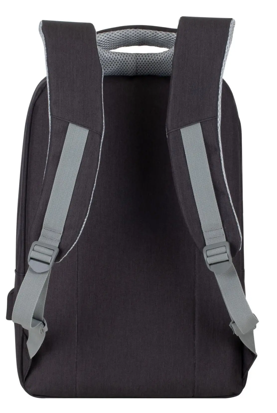 Plecak na laptopa Rivacase Prater 15,6" 7562 Czarny
