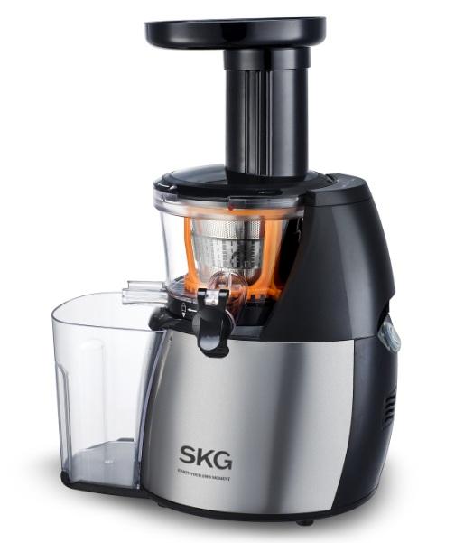 SKG 2059 z funkcją cięcia i szatkowania