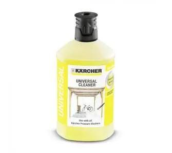 Środek czyszczący Karcher RM 555 6.295-753.0