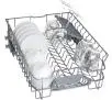 Zmywarka Bosch Serie 4 SPS4EMI61E 45cm Automatyczne otwieranie drzwi Szuflada na sztućce Zdalne sterowanie