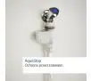 Zmywarka Bosch Serie 4 SPS4EMI61E 45cm Automatyczne otwieranie drzwi Szuflada na sztućce Zdalne sterowanie