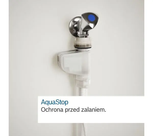 Bosch Serie 4 SPS4EMI61E 45cm Automatyczne otwieranie drzwi Szuflada na sztućce Zdalne sterowanie - Kup na Raty - RRSO 0%