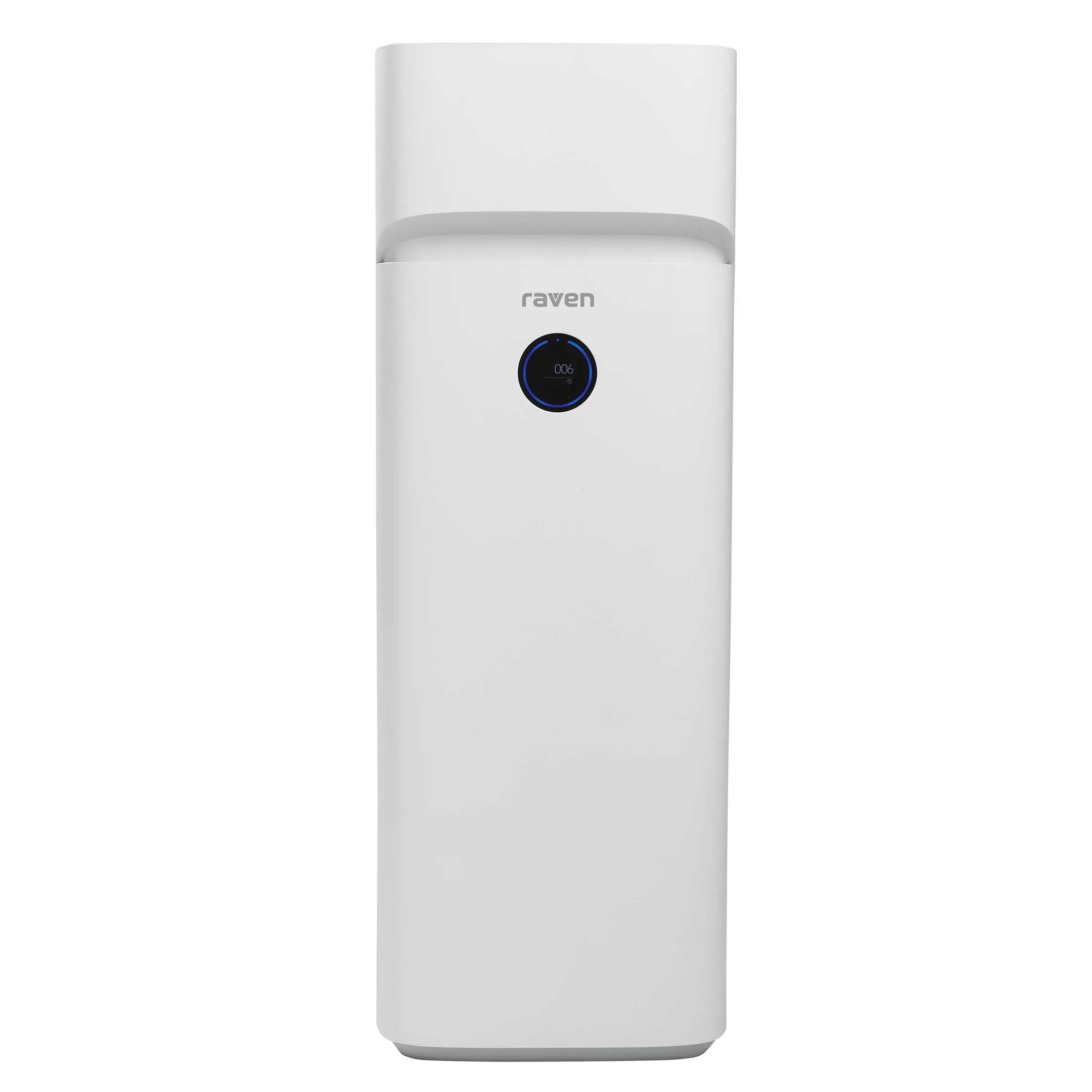 Oczyszczacz powietrza Raven EOP006 Jonizacja Lampa UV-C Nawilżanie powietrza