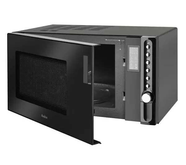Amica AMGF23E1GB Grill - DRUGI -30%, ALBO 4-TY -80% - Kup na Raty - RRSO 0%