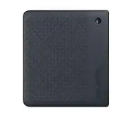 Rakuten Kobo Libra 2 32GB ブラック Rakuten Kobo Libra 2 czytnik e-booków Ekran dotykowy 32 GB