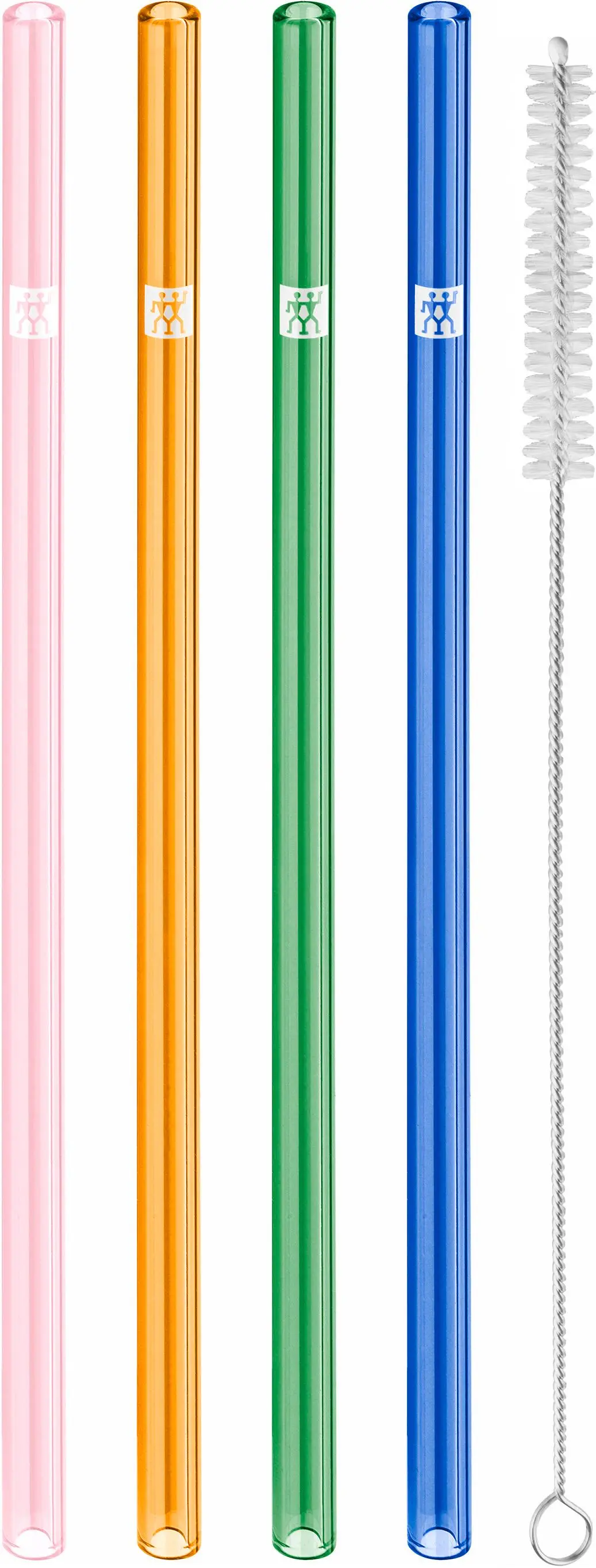 Słomki Zwilling Sorrento 39500-602-0 4szt.