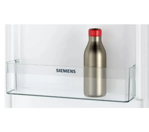 Siemens iQ100 KI86VNSE0 177,2cm Komora świeżości - Kup na Raty - RRSO 0%