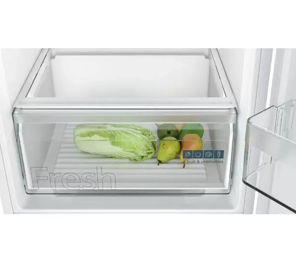 Siemens iQ100 KI86VNSE0 177,2cm Komora świeżości - Kup na Raty - RRSO 0%
