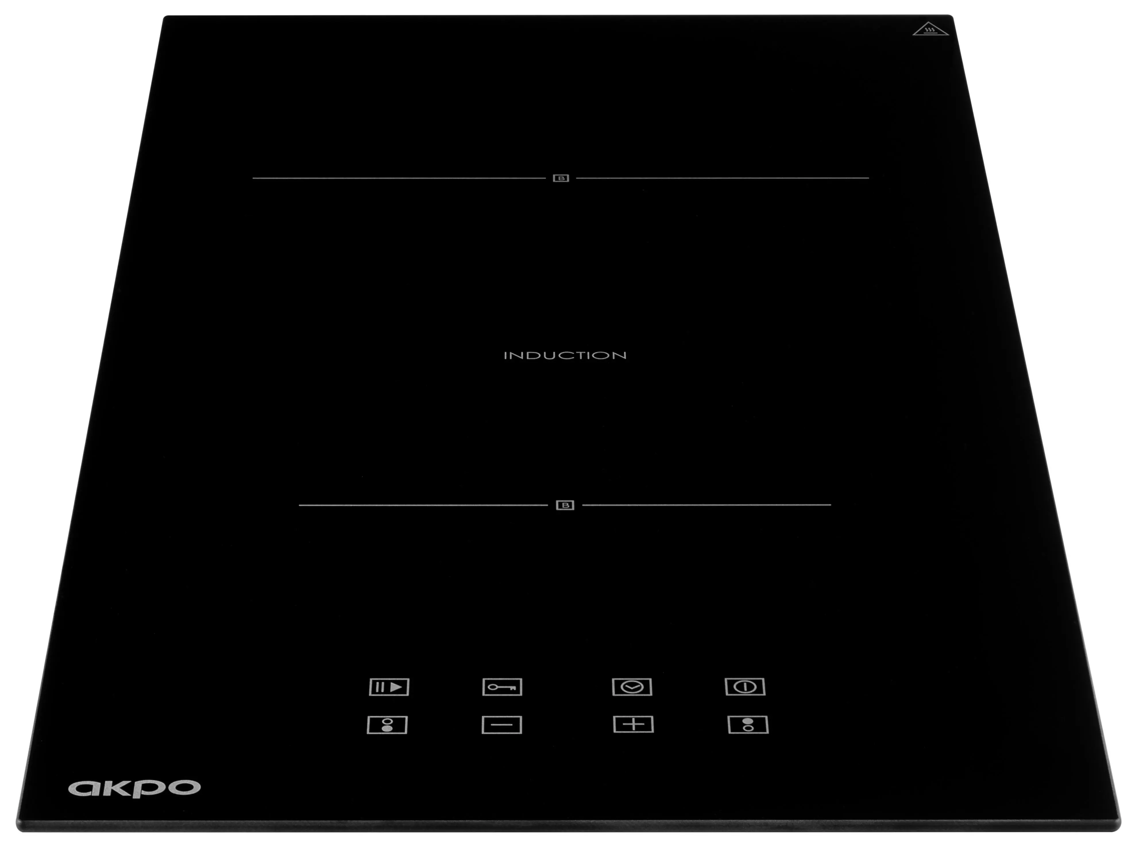 Płyta indukcyjna Akpo PIA 6802 30cm
