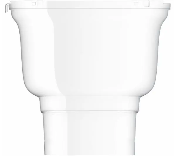 Philips AWP2933WHT6/58 2,6l 6 wkładów