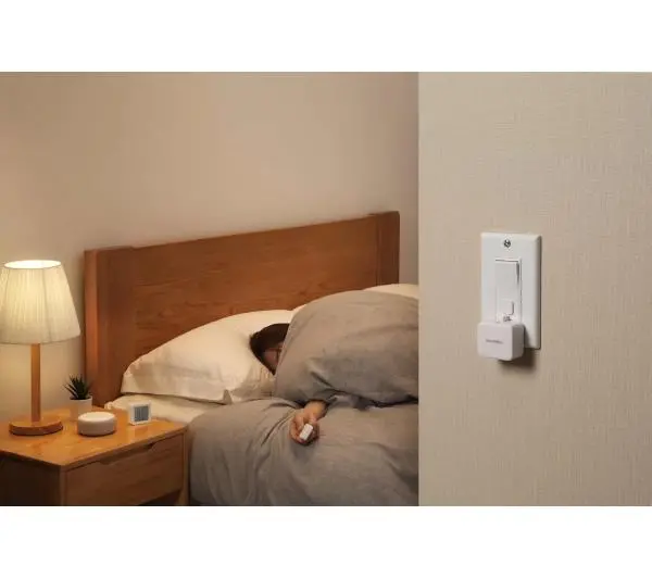 SwitchBot Bot Biały