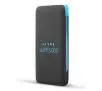 Powerbank Kiano Slim 5000 5000mAh Czarny