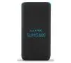 Powerbank Kiano Slim 5000 5000mAh Czarny