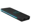 Powerbank Kiano Slim 5000 5000mAh Czarny