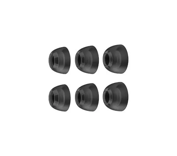 HyperX Cirro Buds Pro Douszne Czarny - Kup na Raty - RRSO 0%