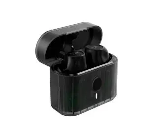 HyperX Cirro Buds Pro Douszne Czarny - Kup na Raty - RRSO 0%