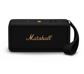 Głośnik Bluetooth Marshall Middletone 25W Czarno-miedziany