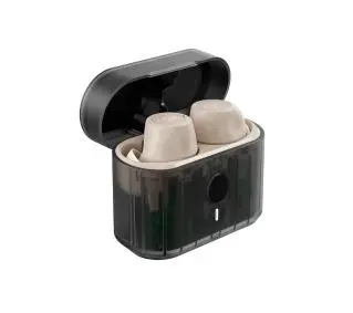 HyperX Cirro Buds Pro Douszne Piaskowy - Kup na Raty - RRSO 0%