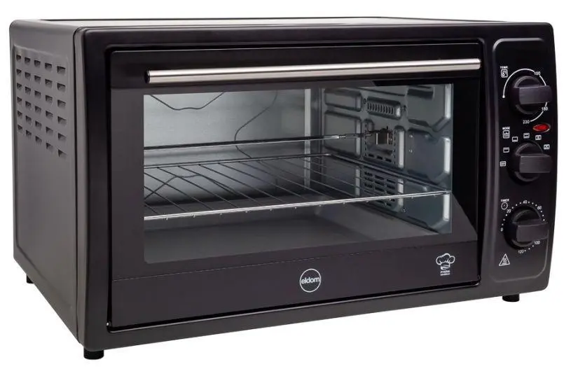 Mini piekarnik Eldom PR500 Rożen 48l