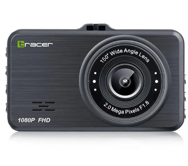 Tracer 3.0S CAPRI FullHD