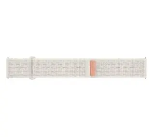 Samsung Fabric Band Slim do Galaxy Watch 6 M/L Piaskowy