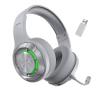 Słuchawki bezprzewodowe z mikrofonem Edifier HECATE G30S Nauszne Szary