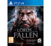 Lords of the Fallen Edycja Kompletna Gra na PS4
