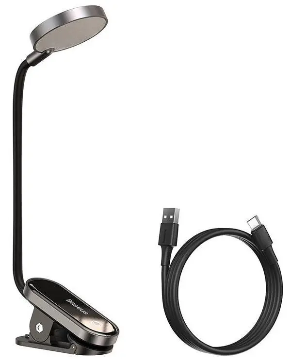 Lampa Baseus Comfort Reading DGRAD-0G 90lm