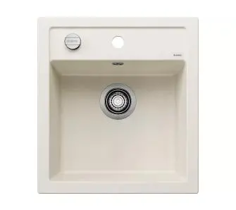 Zlewozmywak Blanco DALAGO 45 527059 Granitowy Biały