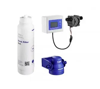 System filtrowania wody Blanco Soft L 527453