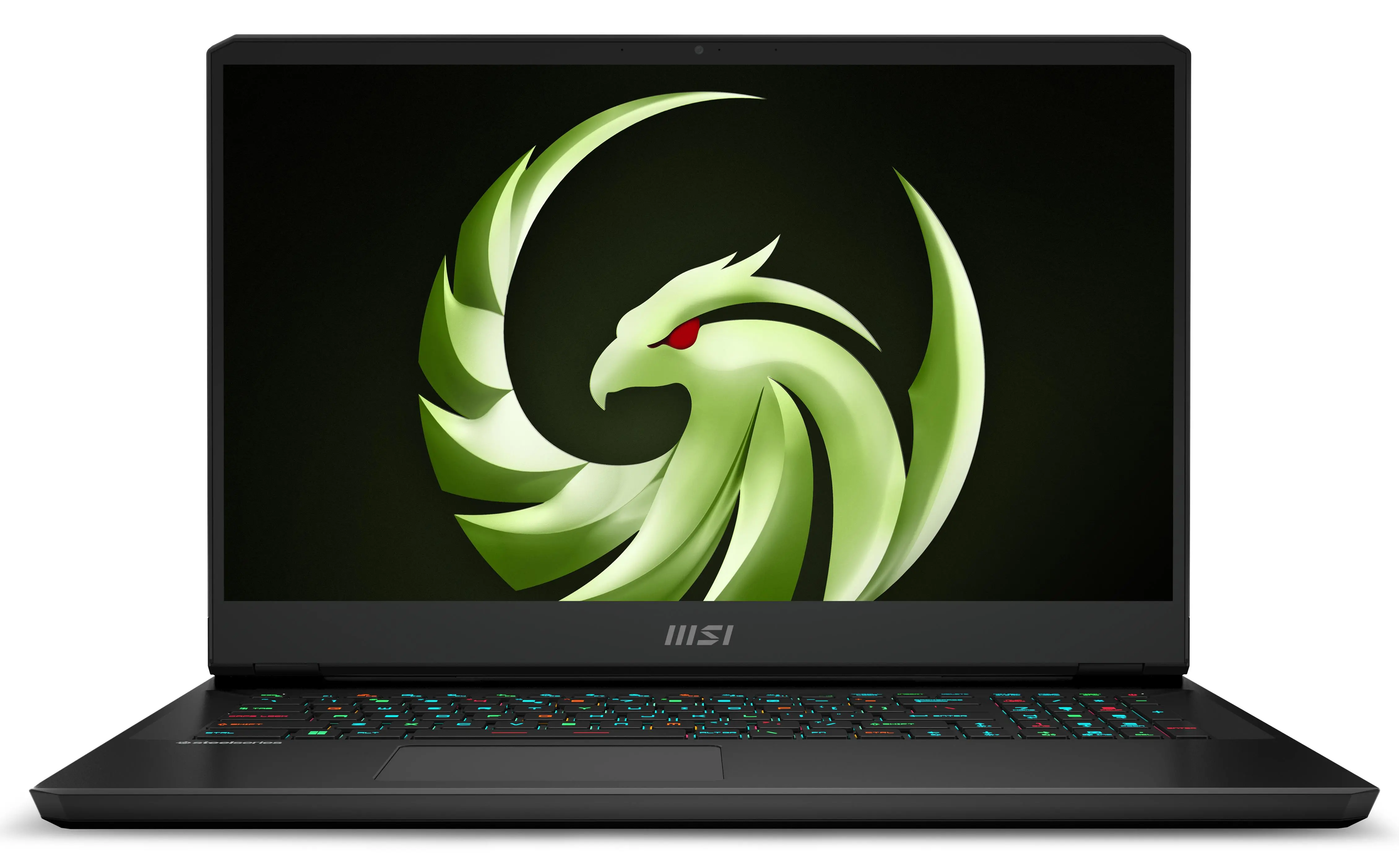 Laptop gamingowy MSI Alpha 17 C7VF-017XPL 17,3" 240Hz R9 7945HX 16GB RAM 1TB Dysk SSD RTX4060 DLSS3 Czarny