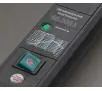 Listwa Brennenstuhl Premium-Line 1951164400 6 gniazd 3m Czarny