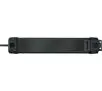 Listwa Brennenstuhl Premium-Line 1951164400 6 gniazd 3m Czarny