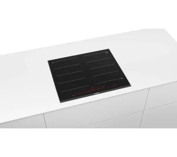 Bosch Serie 8 PXX675DC1E 60,6cm - DRUGI -30%, ALBO 4-TY -80% - Kup na Raty - RRSO 0%